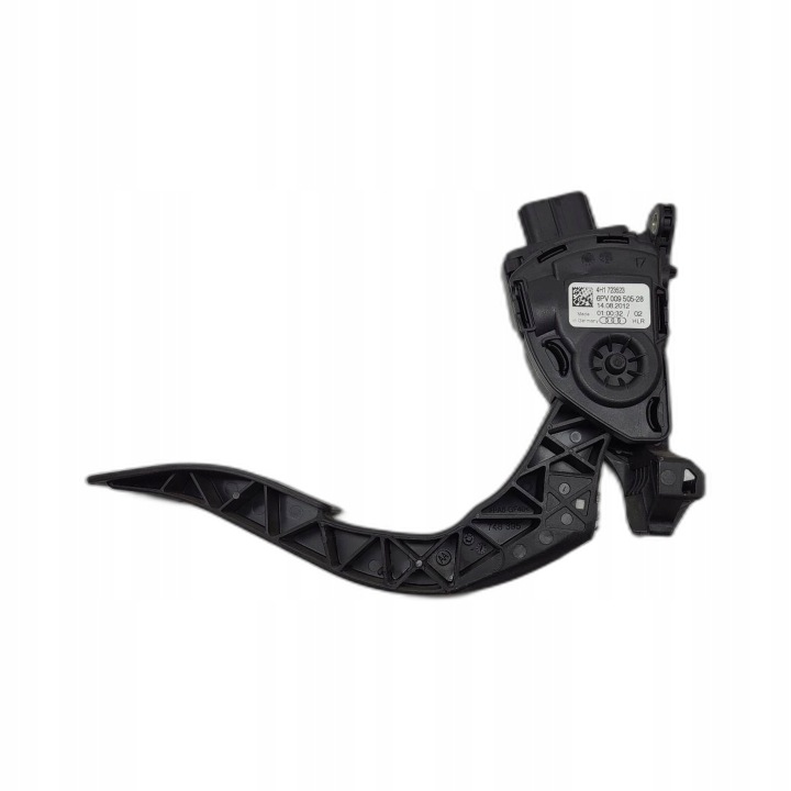 potencjometr Pedal Gazgu Audi S4 B8 4H1723523 europa