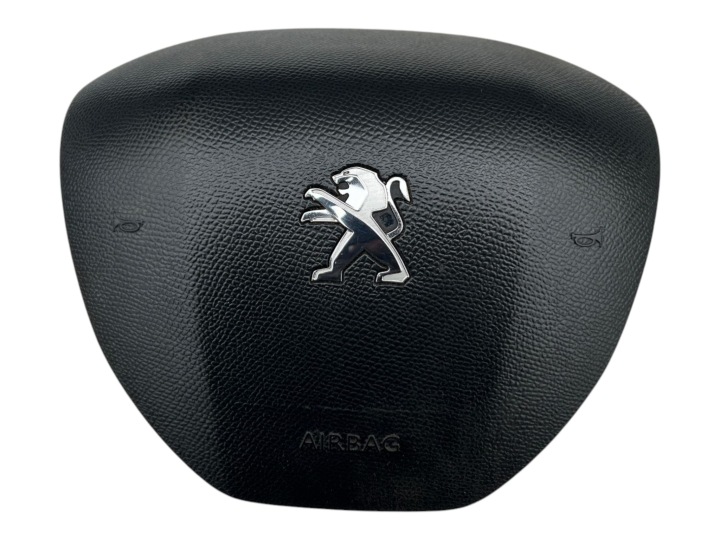 airbag volantu PEUGEOT 308 II T9 13- 96783105ZD