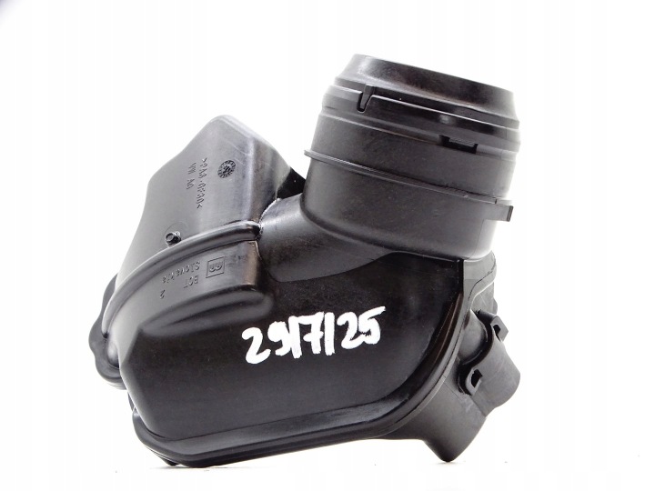 REZONATOR de l’air TURBO VW GOLF VII ARTEON PASSAT B8 1.5 TSI 05E129656F