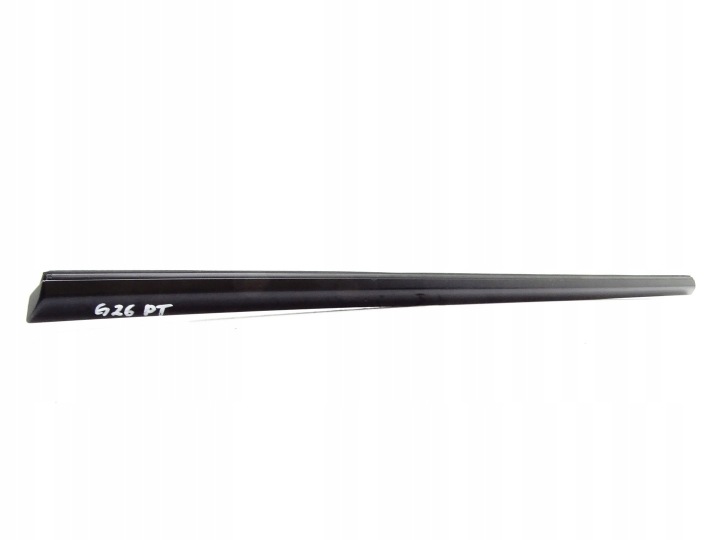 moulding dust door right rear part m-packet BMW 4 G26 GRAN COUPE 7482968