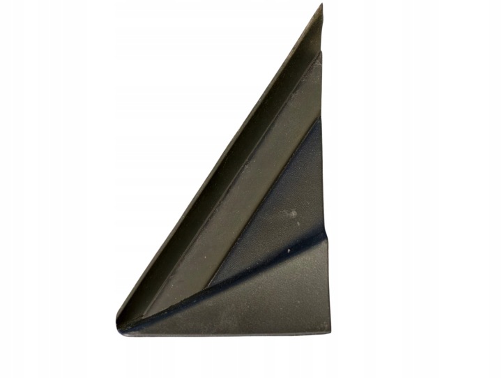 VW T-CROSS couvre triangle aile gauche avant original 2GM853273A