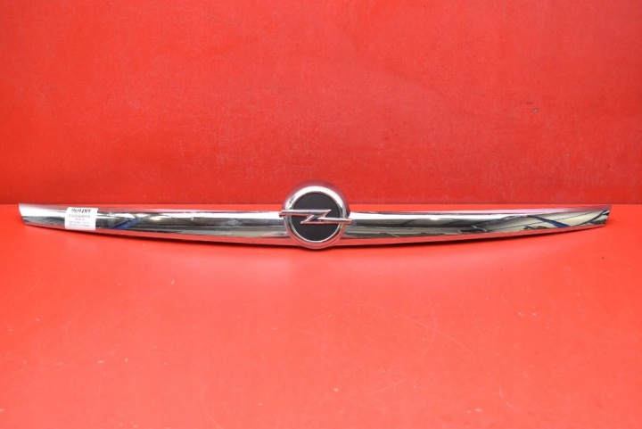 Couverture Poignée du capot Arrière Arrière CHROM 22803608 OPEL INSIGNIA A 5D HB LIFT