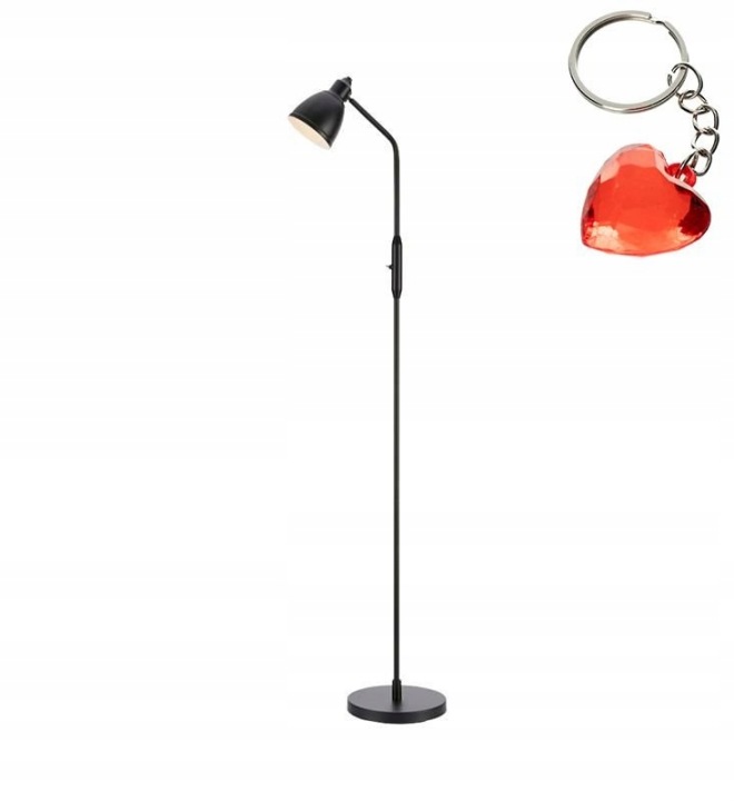 Podlahová lampa Story 108713 Markslojd