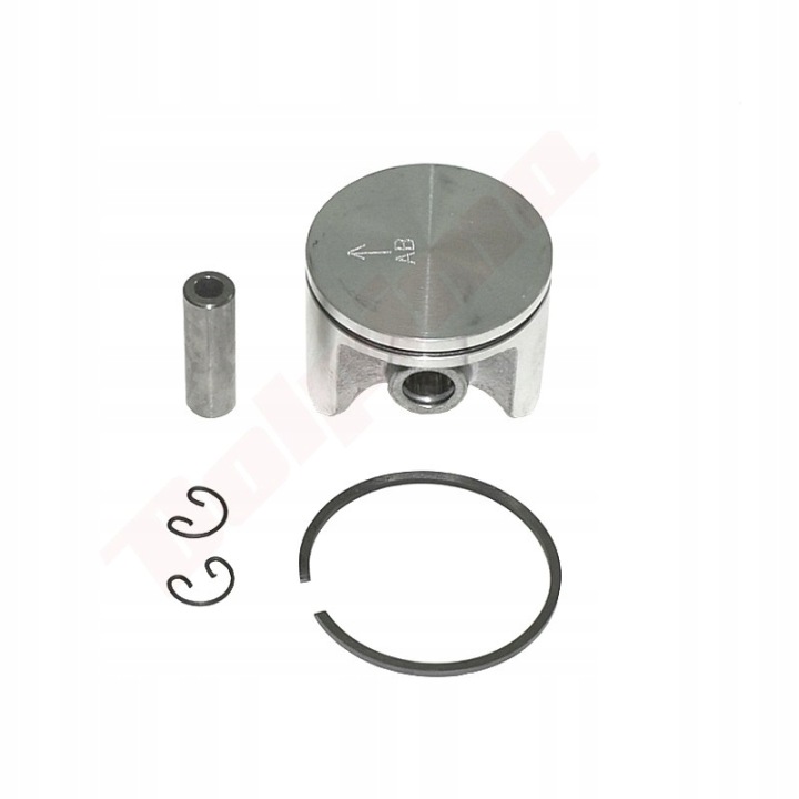 Kompetní Píst Pro Pilu Makita DCS4301 EA4300F EA4301F PS420 42mm Golf