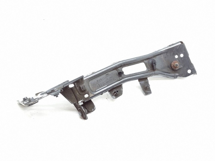 Consolle staffa Destro Anteriore parafango AUDI A4 B9 8W0821136B