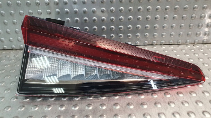 Feux phare Arrière Gauche SKODA ENYAQ du capot 20- 5LG945307