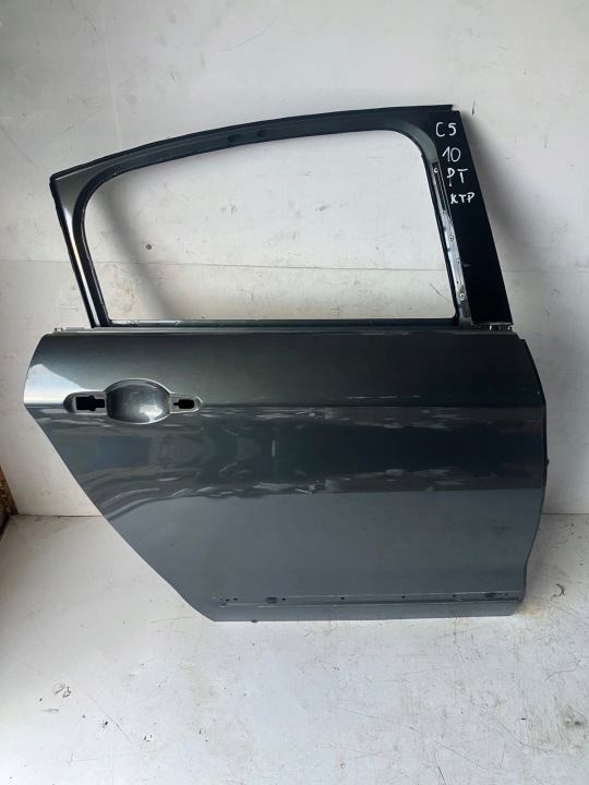 Portière Droite Arrière CITROEN C5 III X7 Berline KTPB KTP