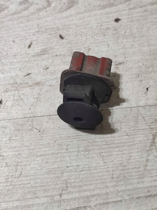 Mercedes-Benz GLK (X204) 2013 maniglia / staffa radiatore