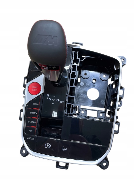 Schalthebel Schalt getriebe BMW XM G09 M POWER IDEAL