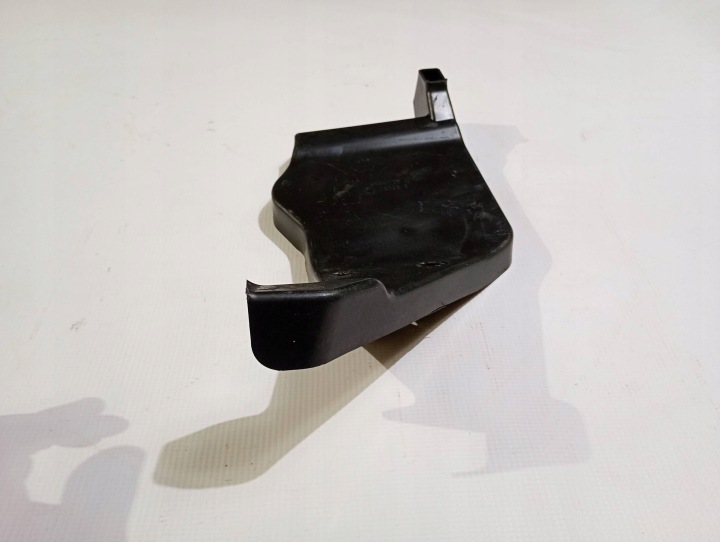 cover cover of the engine cover lower of the engine Ford F150 F-150 2015