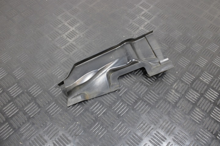 Couverture tablier moteur de couverture Sous vitre Droit 7290824 BMW 2 F45 ACTIVE TOURER M-paquet