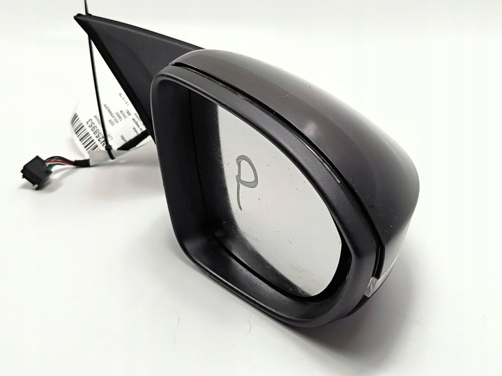 Spiegel rechts PIN 12 VOLKSWAGEN TAIGO