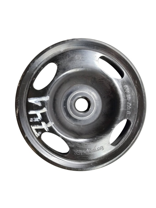 Puleggia 03D105255D 1.4 TSI VW Volkswagen Passat VII (2010-2014) B7