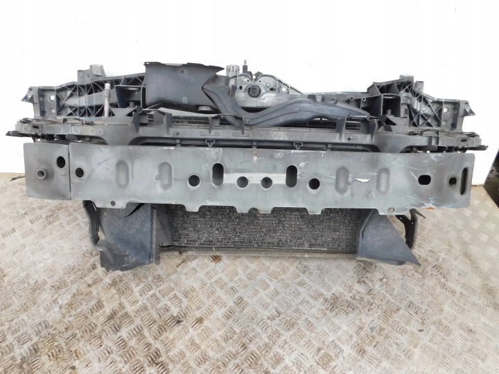 stěna chladičů výztuha chladiče FORD C-MAX MK1 1.6 16V