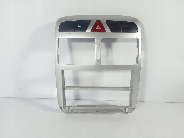 Peugeot 307 02-08 cover frame RADIA OE 9634505077