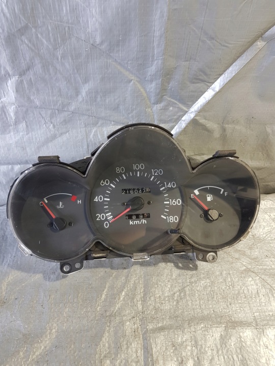 dials Hyundai ATOS 1.0B OE 2003-1840