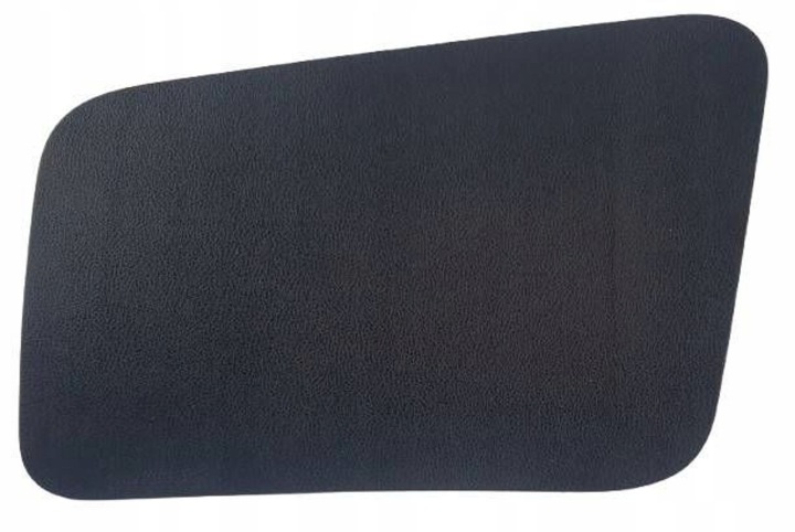 Nissan Juke and F15 1 spoiler airbag of the passenger anglik UK