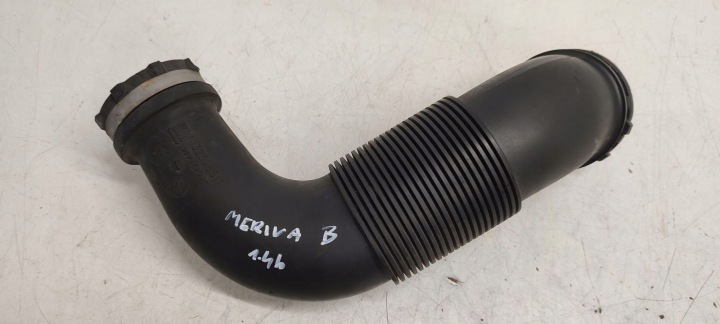 tube intake drain pipe dolotowa air Opel Meriva B 1,4 16V