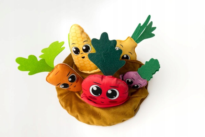 Садок овочевий Hencz Toys