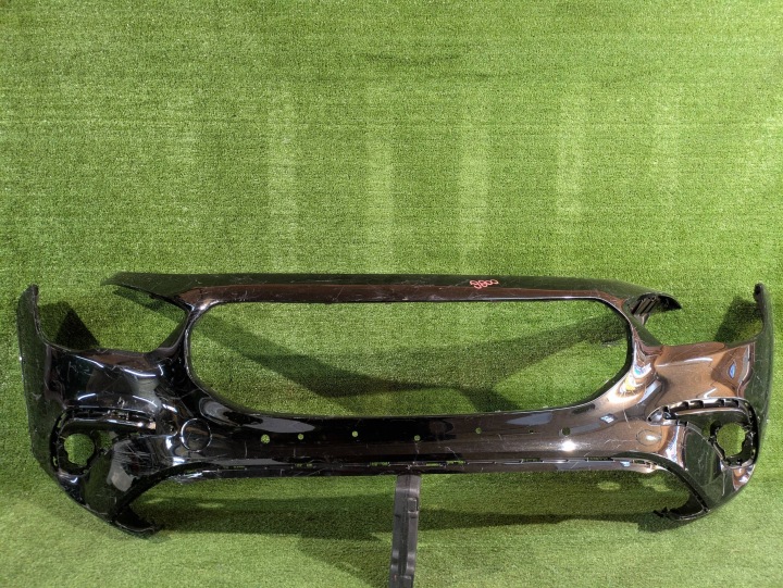 frontstoßstange vorne MERCEDES GLA W247 LIFT 23- NR.Z9800