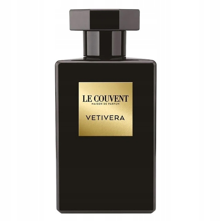 le couvent vetivera woda perfumowana 100 ml     