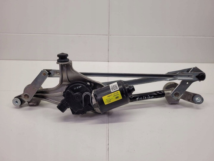mechanismus stěračů Hyundai Tucson 3 2018 98100-D3000