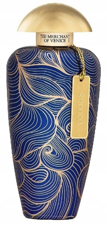 the merchant of venice rococo