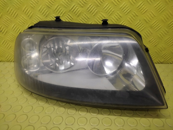 SEAT ALHAMBRA LIFT light right front 0301182212