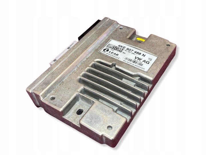 AUDI A6 C8 comfort control unit 4KE907468N !J