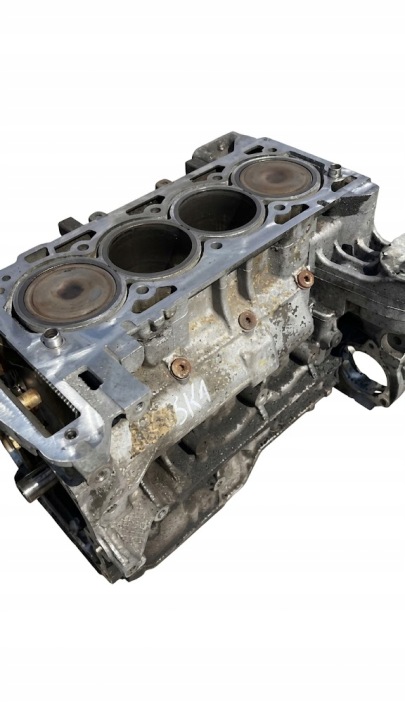Blok Moteur 2.0T - SAAB 9-3 B207 Opel z20ner - GM a20nht ?