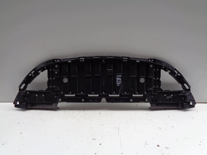 blende abdeckung unter frontstoßstange RENAULT CLIO IV 12- NR 53965