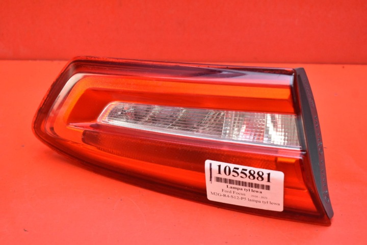 Licht links heck hinten JX7B-13A603-AD FORD FOCUS MK4 Sedan 18-21