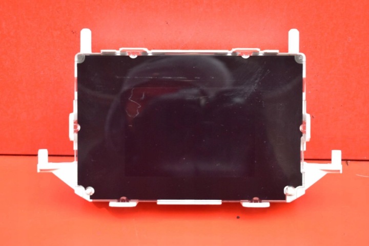 display EM5T-18B955-BA FORD C-MAX 2 II 10-15