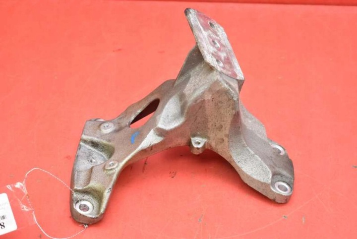 Supporto motore staffa fissaggio Destro 3W0199308D BENTLEY CONTINENTAL 1 e GT 6.0 W12 560 KM