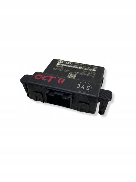 modul Bedienteil GATEWAY 1K0907530S SKODA OCTAVIA II KOMBI (08-13) 1.9 TDI