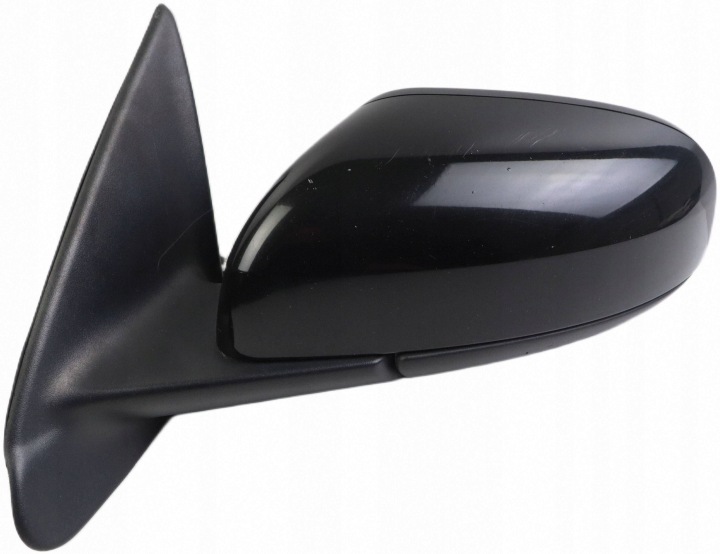 VOLVO S60 e SPECCHIETTO RETROVISORE sinistro 7 PIN LAKIER 019-26 EUROPA 30634059 4001901