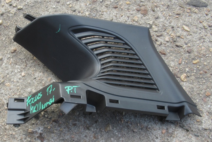 FORD FOCUS MK3 FL 17R KOMBI cover boot right BM51-N280C46-A