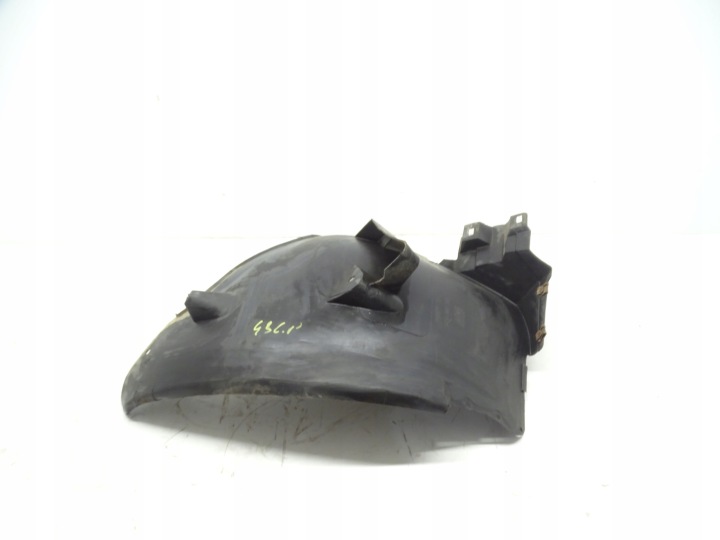 Pare soleil Gauche Gauche Avant Arrière partie de MERCEDES SL R 230 2306980530