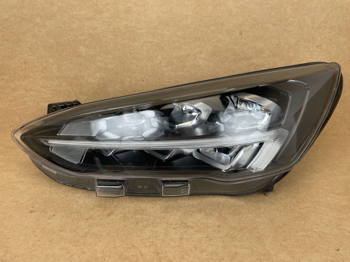 Licht vorne links FULL LED FORD FOCUS IV MK4 2018-2021 MX7B13E015ED