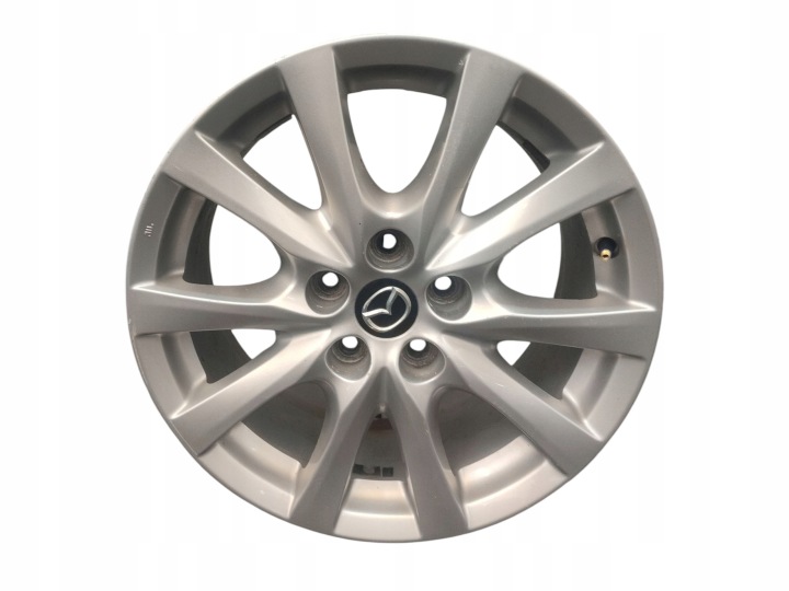 disk hliníkový MAZDA 6 III GJ/GL 7.5"x17" 5x114.3 9985077570