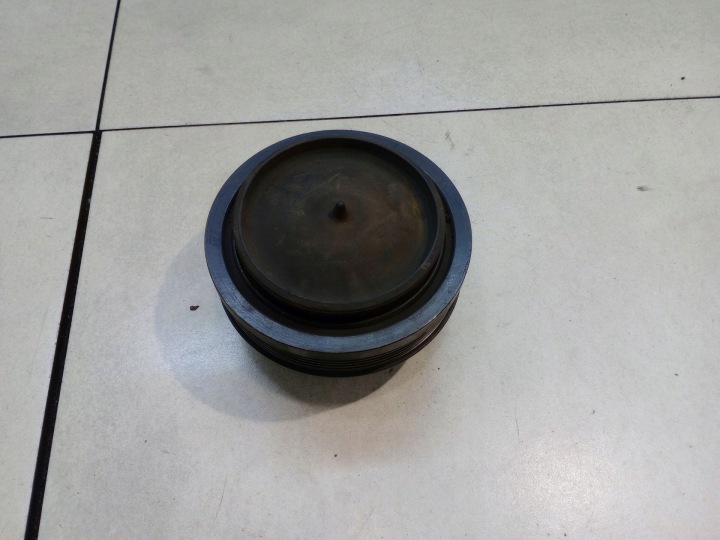 pulley SEAT LEON and 1.9 TDI ASZ 03G105243