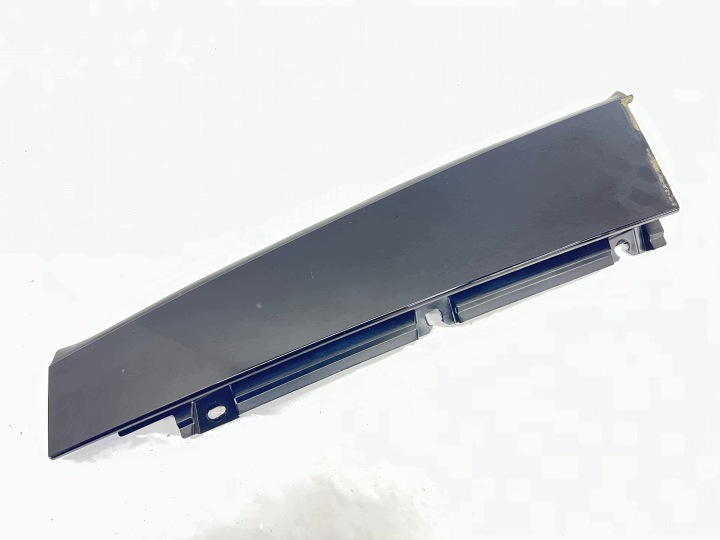 VOLVO V60 II S60 III moulding door right rear part rear. 31448870