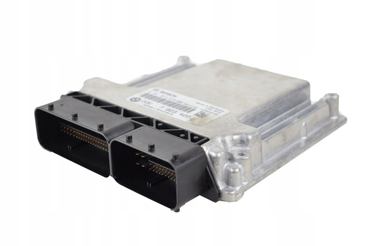 Computer Bedienteil BMW E90 E87 0281014573