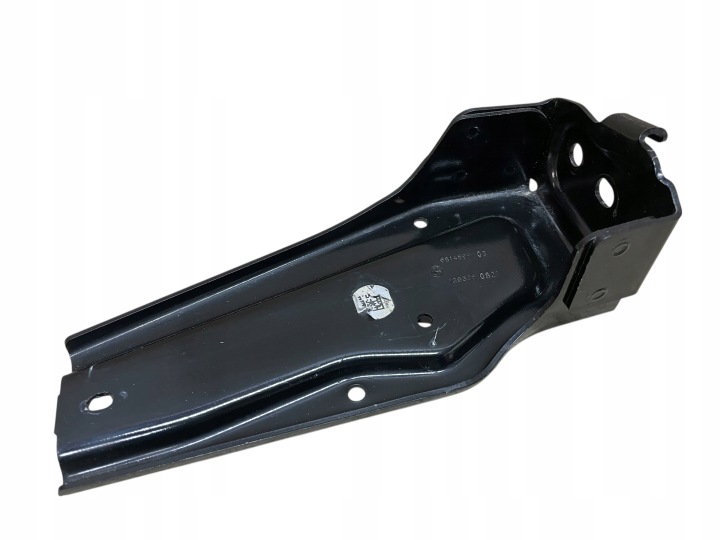 Armature Support plaque Console BMW 4 G26