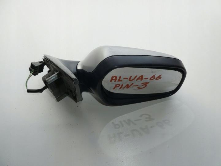 CITROEN XARA SPECCHIETTO RETROVISORE DESTRO 3 PIN 9625246477