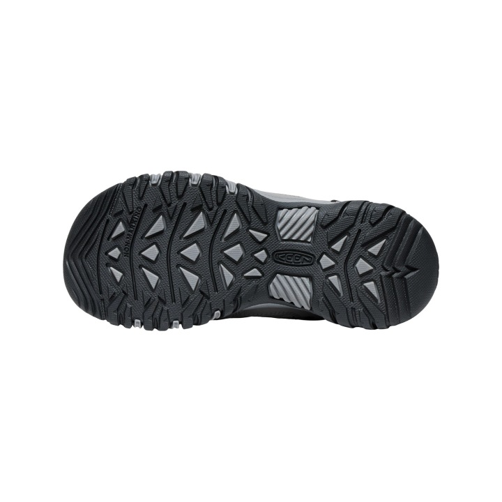 Взуття трекінгове дитяче KEEN TARGHEE IV MID WP 32/33 — фото 10
