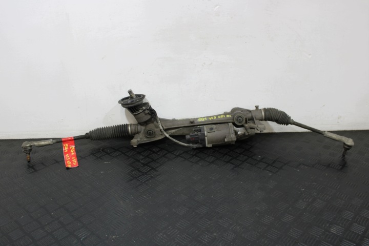 SCATOLA STERZO SCATOLA STERZO 5Q1423051BC VW T-ROC CABRIO 2GA 2GC