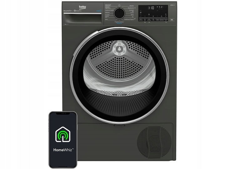 Тепловой насос beko Тепловой насос beko