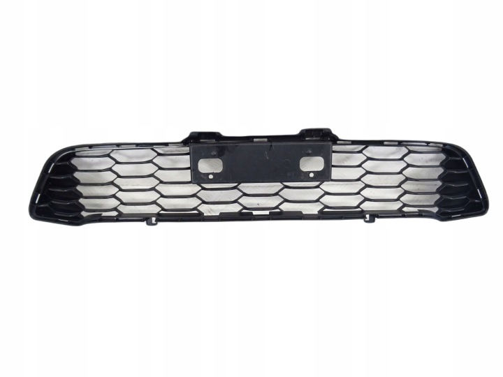 TOYOTA HILUX 8 VIII LIFT medio griglia Paraurti Anteriore Anteriore | GetMotor