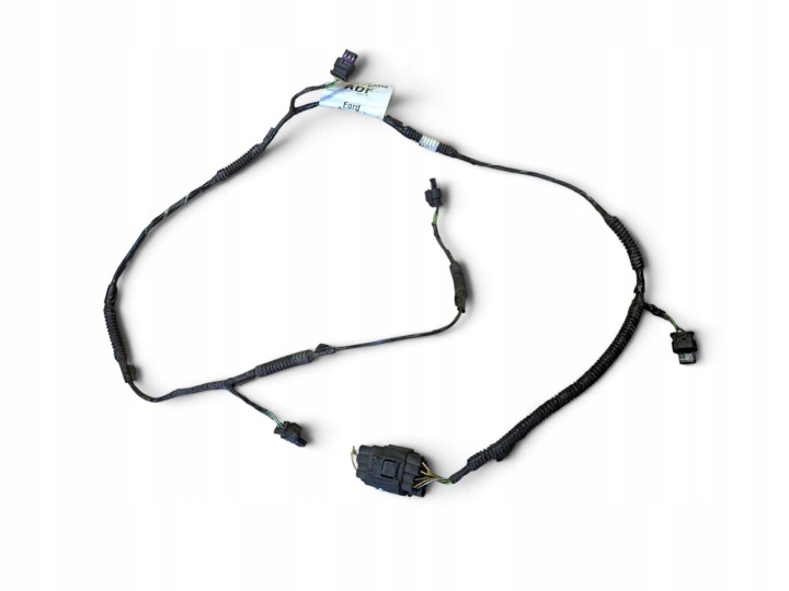 bundle sensors of the parking rear part Ford Focus 3 2013 BV6T-15K868-ADF